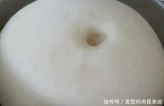 颜值|这样做出高颜值千层糕,松软又美味,补锌补钙营养高,孩子长高个