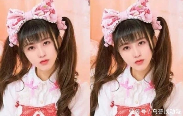 盘点穿女装的跑男成员，李晨可爱，郑恺狂野，蔡徐坤美得认不出