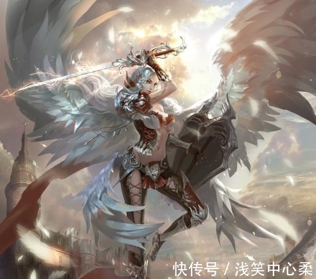 海神|斗罗大陆最强大的五个人形武魂! 最后一个是本体宗老大!