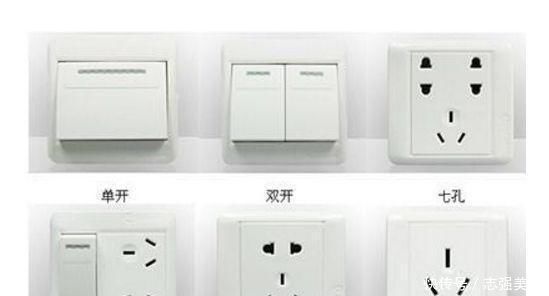 短路|装修中关于插座的知识,你了解多少十家人有八家都会犯的错