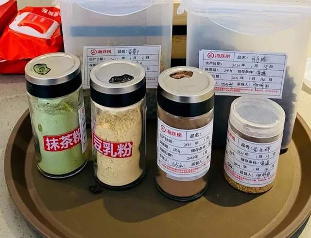 海底捞又一“变态”服务曝光:永远不要低估高手做事有多拼