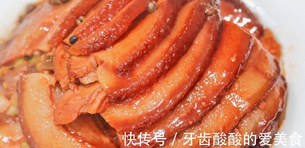 适合秋天吃的4道蒸菜，有荤有素，营养丰富，特别适合天冷进补