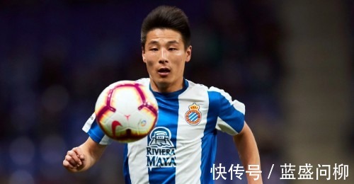 埃尔切|官宣!西班牙人新MVP诞生4场3球爆发,进球3-0武磊,冲56年神迹!