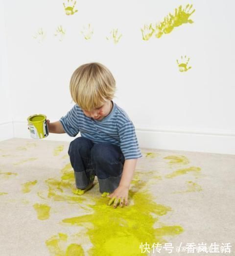 孩子|家有男孩,越是在这3件事上“允许”,未来越有可能“出类拔萃”