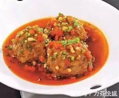 菠菜|美食推荐家味宫保鸡,鱼香狮子头,菠菜炒蛋皮,咖喱鸡块的做法