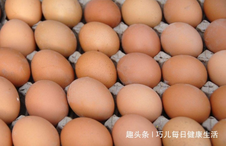 此物|鸡蛋和此物一起煮,每天吃几口,腰不痛了,腿不软了,不妨试试