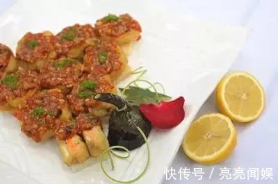 酒楼大厨11道拿手招牌菜，款款旺销，征服食客味蕾！