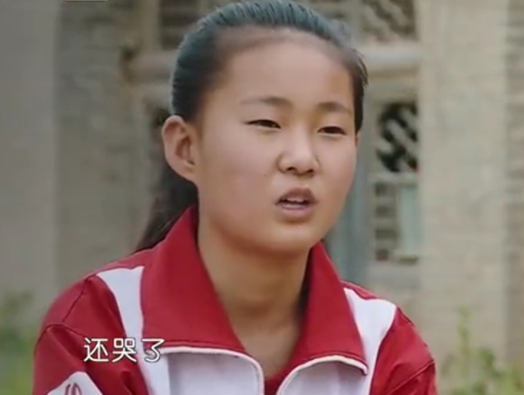 《變形計(jì)》農(nóng)村女孩要回村，挑上千元零食，富豪爸爸變臉真快