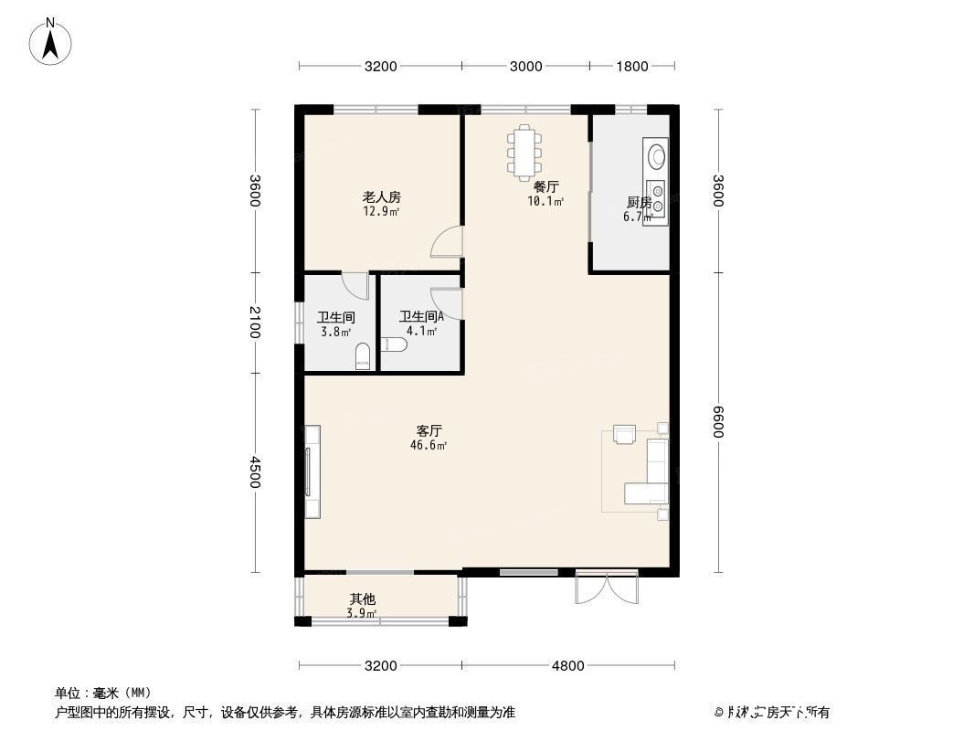 户型|超强买房攻略！想知道西宁河湟新区怡和天玺都有啥？这就带你看