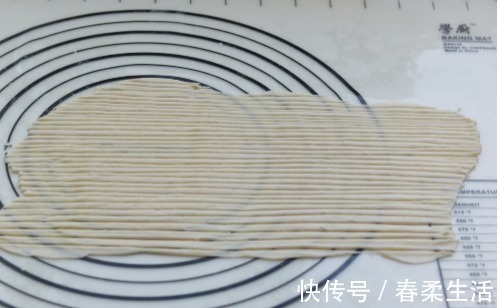 花生油|烙饼新方法，懒人最爱，丝丝缕缕，香酥脆，美味！