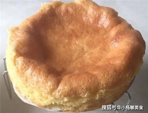 适合新手的蛋糕，柔软细嫩，香味浓郁，引爆味蕾，学会能开店了
