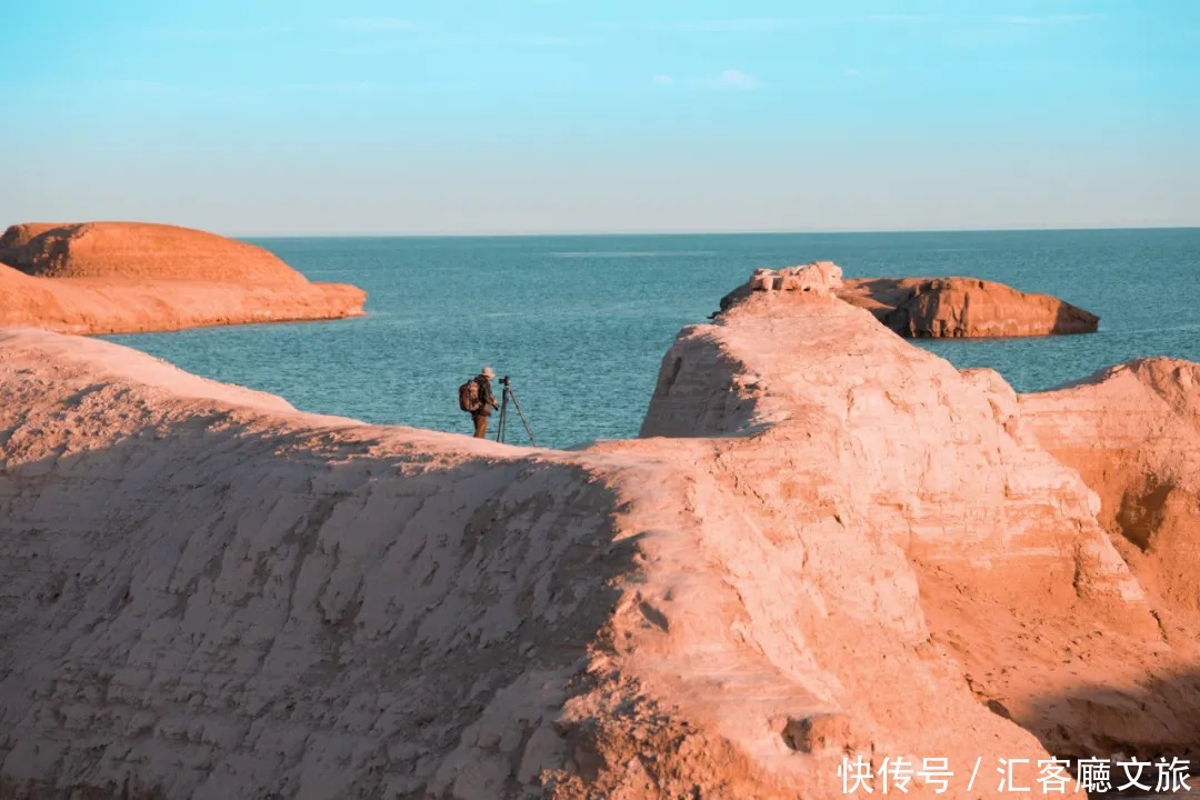 《邂逅柴达木》,一条去了能吹一辈子的越野路线!