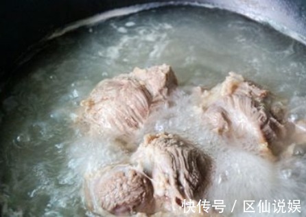 牛肉煮不烂30年大厨教你一招,再加1勺,快速软烂还鲜香入味