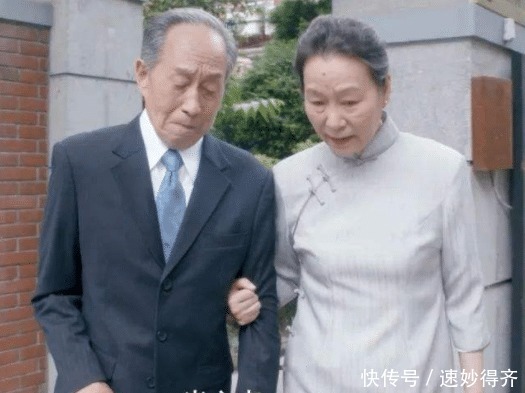 戏剧性|嫁“豹子头”林冲,高龄产子却遭抛弃,26年后戏剧性一幕上演