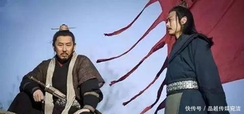 失败|刘备和刘邦一样据守蜀地,为什么刘邦成功,刘备失败?