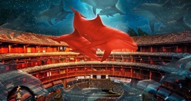 女主|大鱼海棠里的一句台词变成了渣女的口头禅,让许多舔狗的心都碎了