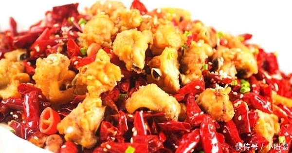 超美味诱人的几道家常菜，简单营养，下酒下饭，每次做饭都不够