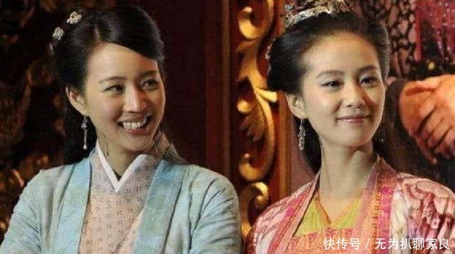 熟悉|公主长相不好看,驸马却喜欢上公主的乳母,他的后人大家一定熟悉