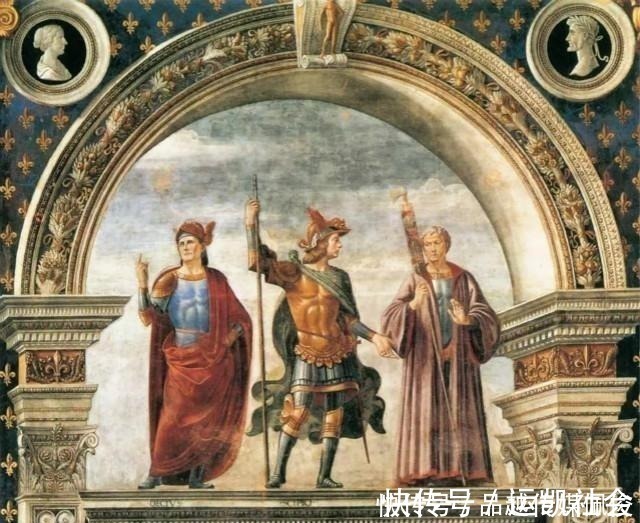 公民#“奋舌动君意”,从古希腊到古罗马,演说家对文明进程的影响