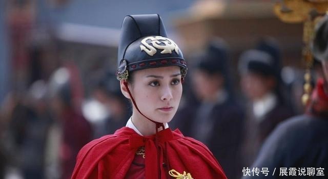 祖父上官|李隆基明知道上官婉儿已经投靠太平公主，为何还要杀掉她