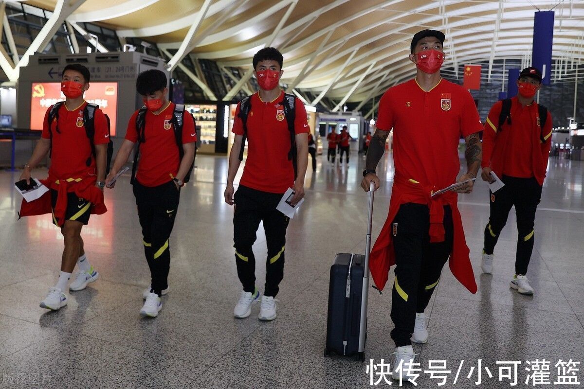 澳大利亞|國(guó)足戰(zhàn)澳洲23人名單賽前6小時(shí)出爐 將用全攻全守:靠體能搏生機(jī)