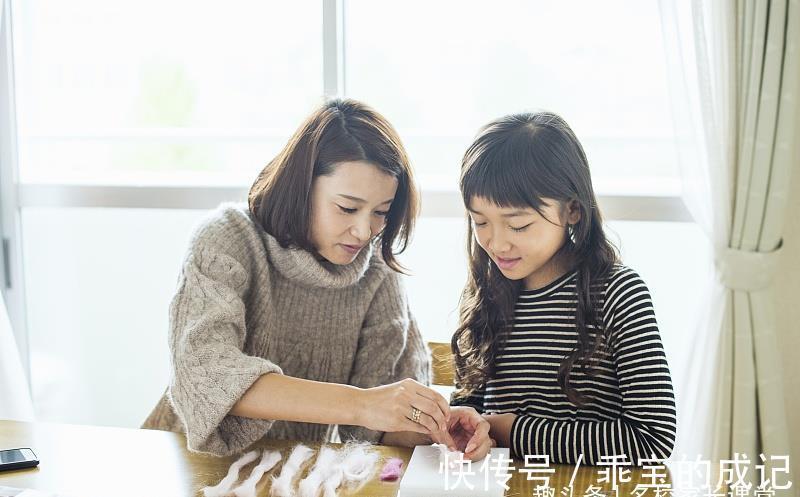 父母|吃苦是最好的教育,尤其下面3种,父母一定要提早教会孩子