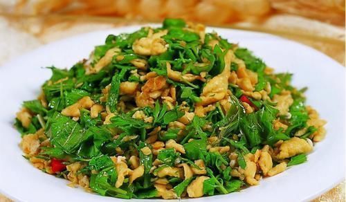 养胃|想长寿全靠吃，三种食物离不开，养护血管，健脾养胃，增强体质！