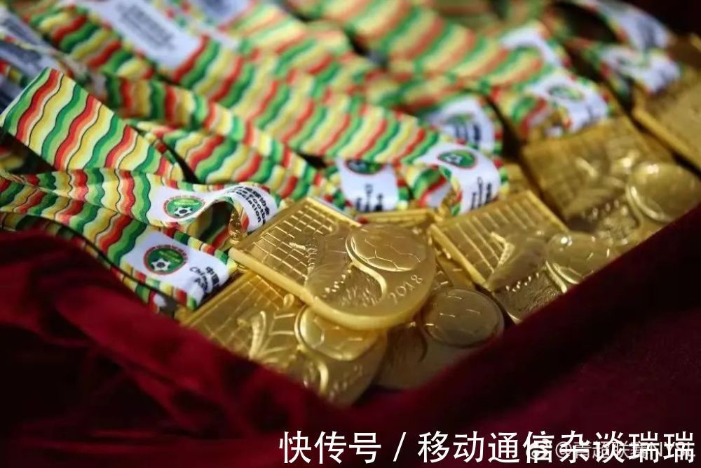 提速|2022中国足球青训提速,不止“中国青少年足球联赛”