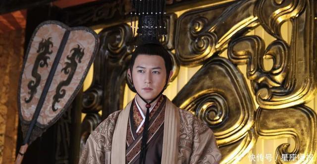 上朝|汉文帝刘恒,一位不建宫殿、不设宴、龙袍补丁、草鞋上朝的皇帝