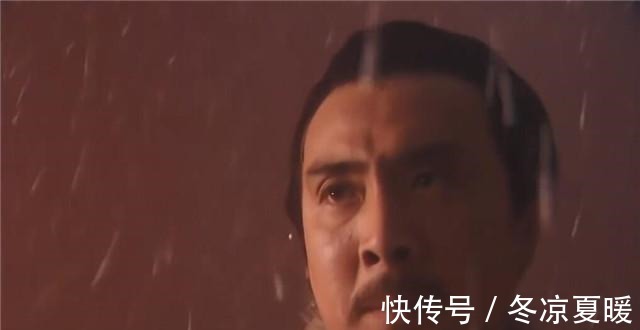 林冲|林冲被高俅陷害很可怜,上梁山后就安稳了吗,这2个好汉也是小人!