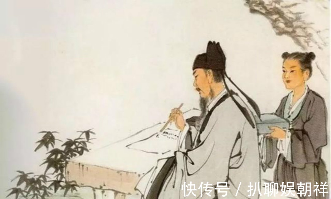 伤感$柳宗元很伤感的一首诗,只是那么淡淡着笔,但是通篇无一字不忧愁