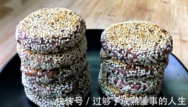 纯牛奶|我家红豆从不熬粥喝，加一碗糯米粉，简单一做，香甜软糯，特好吃