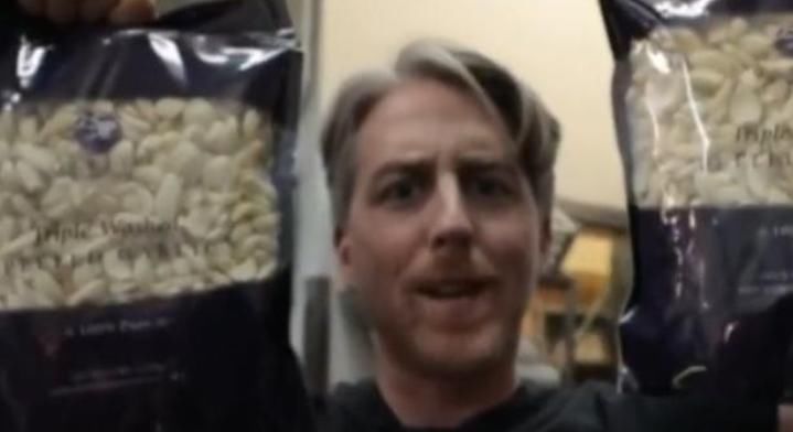  德国人一年吃8000吨蒜，日本和中国都自愧不如，他们到底怎么吃的