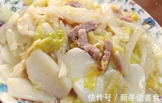 香辣爽口鲜甜软糯,含丰富维生素蛋白质,口感筋道孩子爱吃长得壮