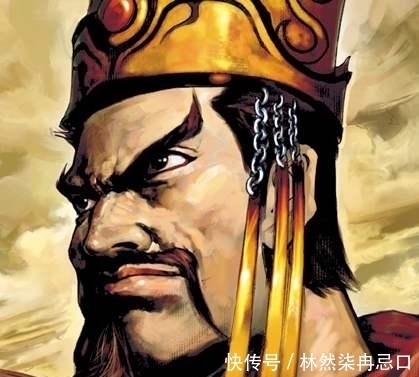 好色|凌烟阁二十四功臣,他排第二,不仅嗜酒,而且好色!