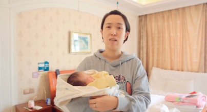 孟莎莎|从“助产士”到“产妇”，员工在自己医院生宝宝幸福感爆棚