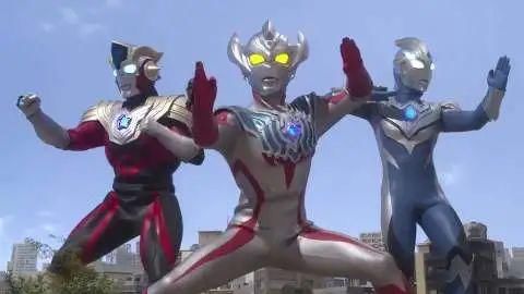 系列|又一经典终结，以后再没人帮我买奥特曼打小怪兽了（文末附奥特曼表情包））