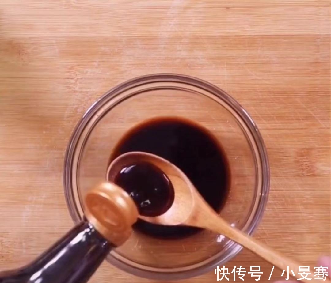 木耳|鱼香肉丝:特别好吃的一道菜,简单又有食欲,口诀告诉你们~
