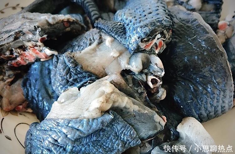 有些便秘并不是水果蔬菜吃得少，试试这道汤，排便顺畅小腹平