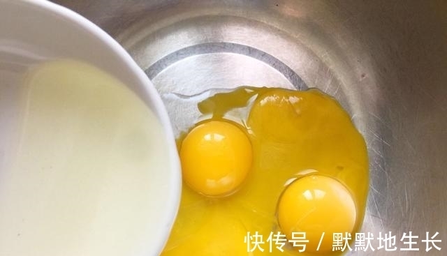 它被称为“软黄金”,钾铁锌含量极高,营养滋补又健脑,别不懂吃