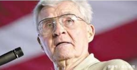 二战时期|二战时期向日本投放原子弹的美军少将保罗蒂贝兹,最后怎么了?