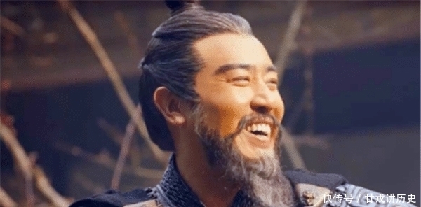 孟达|三国名将孟达，轻松斩杀另一名将徐晃，五子良将是否徒有虚名？