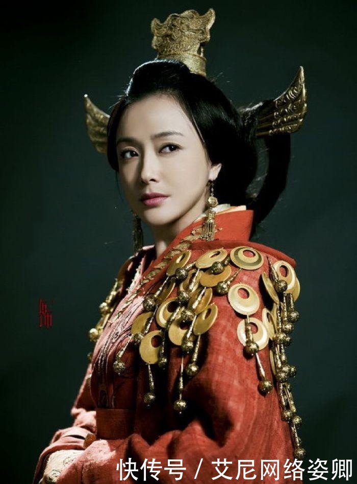  汉武帝|精彩的6段历史切片：学会逆风怼人，是智慧的修养