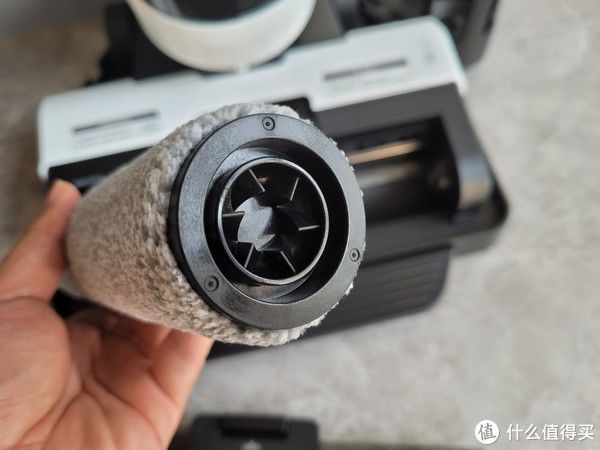 优瑞家|从此清洁不费腰！eureka 优瑞家 小绿圈智能洗地机FC9众测报告