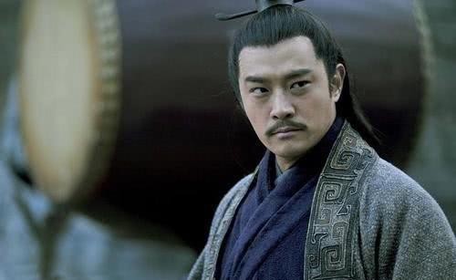 鲁肃|被《三国演义》严重低估的几个人物,鲁肃垫底,而他是真冤