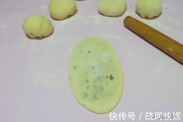 面食|从面粉到成品,只要一小时,比面包、花卷简单,比馒头好吃