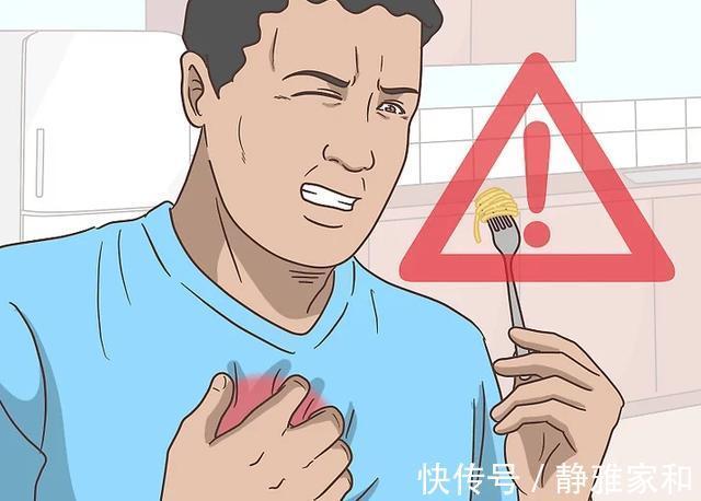 持续性|胃癌信号6个痛苦的症状，预示癌症已找上，早点发现能救命