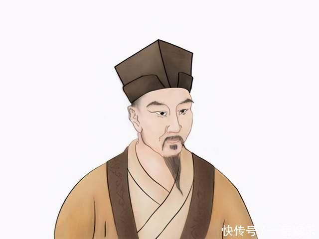 舒亶！他曾陷害苏轼，一首词入选《宋词三百首》，句句深情，令人惊艳