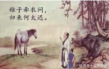 杜牧暮年时的一首小诗，如此通俗易懂，又如此让人感慨万千