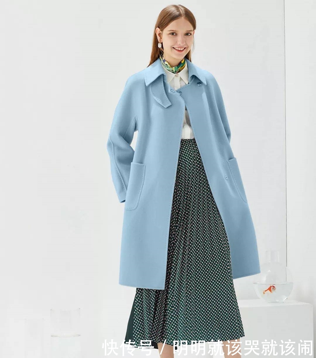 治愈日系穿搭攻略,有了它们,一周都不带重样的!